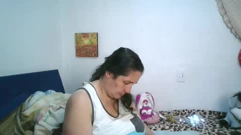 Ximena online show from April 2026 12:05:02 AM