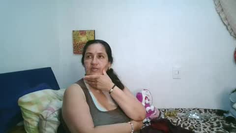Snapshot of xime5144838 chatting on May 2026 11:43:01 PM Ximena online show from May 2026 11:43:01 PM