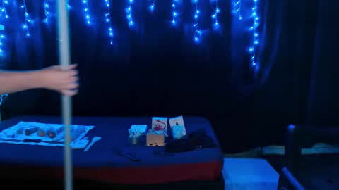 Snapshot of xime_collin77 chatting on March 2025 03:35:02 AM Mistress Ana and Slave Ximena online show from March 2025 03:35:02 AM