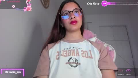 Snapshot of xime_rocks chatting on July 2026 01:02:01 PM xime_rocks online show from July 2026 01:02:01 PM