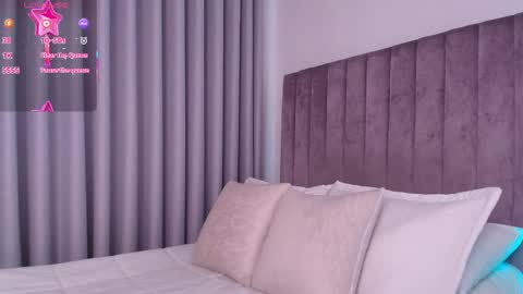 XIMENA LOPEZ online show from May 2026 05:48:02 AM
