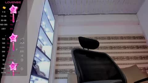 Snapshot of ximena_angels chatting on May 2026 09:43:01 PM ximena online show from May 2026 09:43:01 PM