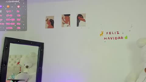 Xime  online show from January 2025 02:43:02 AM