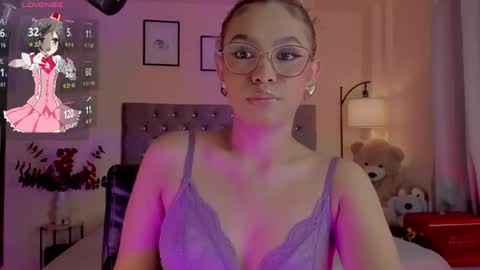 camila online show from November 2025 08:21:01 PM