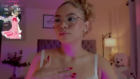 camila online show from January 2026 08:45:02 PM