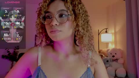 camila online show from March 2026 09:03:02 PM