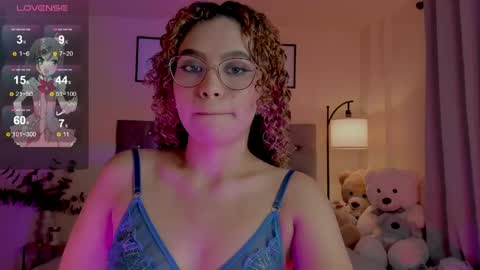 camila online show from April 2026 08:17:02 PM