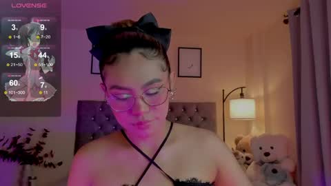 camila online show from April 2026 09:39:33 PM