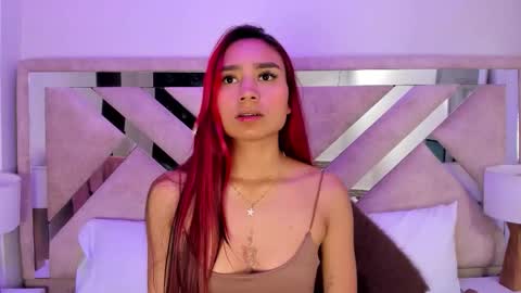 Snapshot of ximena_vasquez8 chatting on December 2025 03:15:02 AM Xime online show from December 2025 03:15:02 AM