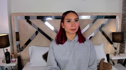 Xime  online show from February 2026 04:06:02 AM