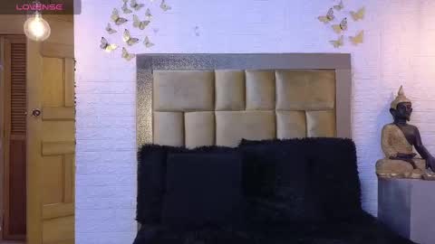 ximena online show from January 2025 01:26:02 AM