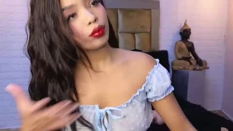 ximena online show from January 2025 09:36:02 AM