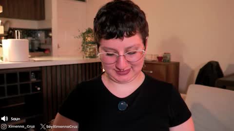 Xime  Independent Artist online show from September 2025 10:10:02 PM