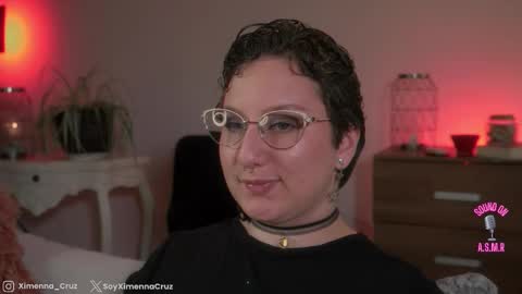 Xime  Independent Artist online show from November 2025 09:58:01 PM