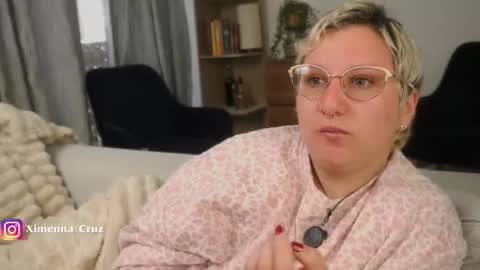 Xime  Independent Artist online show from February 2026 02:12:02 PM