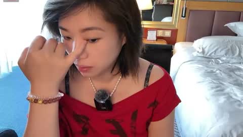 Snapshot of xinbao799322 chatting on June 2026 11:35:02 PM xinbao799322 online show from June 2026 11:35:02 PM
