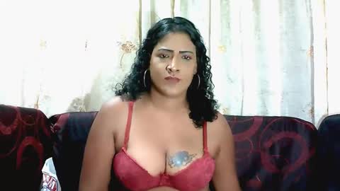 XIndianXFireBallx online show from February 2025 08:36:01 PM