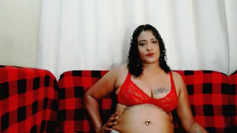 XIndianXFireBallx online show from October 2025 10:45:02 AM