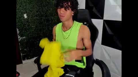 xion_ez online show from October 2025 09:34:01 PM