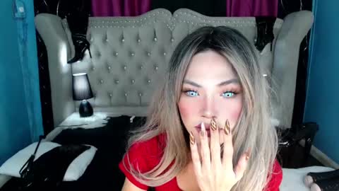 Katarina online show from March 2025 12:53:02 PM