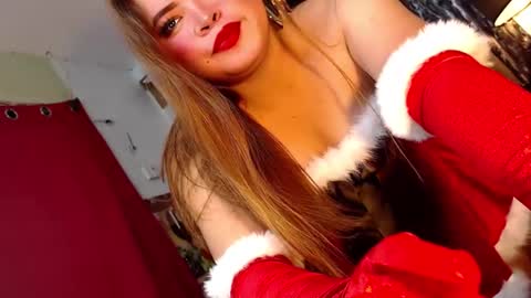 Seductive Kaylyn   online show from December 2025 05:48:02 AM