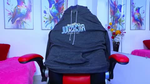 welcome friends online show from January 2025 03:42:01 AM