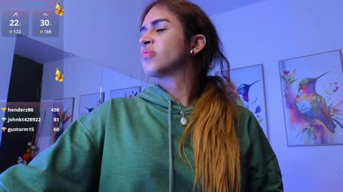 welcome friends online show from January 2025 09:47:01 AM