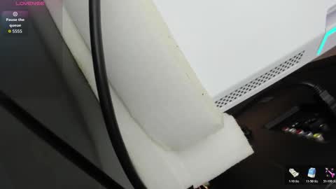 Snapshot of xkim_starx chatting on February 2026 09:39:01 AM welcome friends online show from February 2026 09:39:01 AM