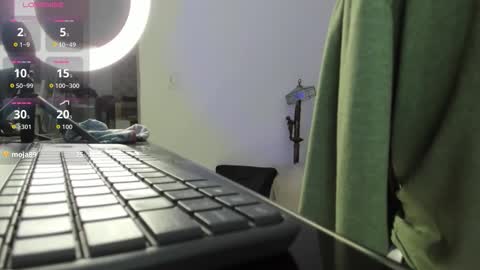 Snapshot of xkim_starx chatting on March 2026 05:08:02 AM welcome friends online show from March 2026 05:08:02 AM