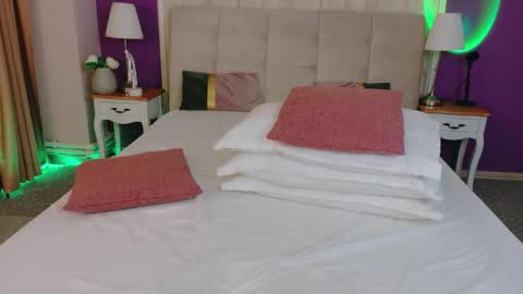 Kim online show from April 2026 09:19:01 PM