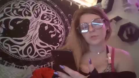 xkittymeowz online show from April 2026 08:17:02 AM