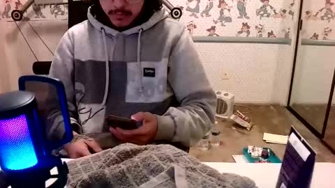 Xkong36 online show from February 2025 09:11:01 AM