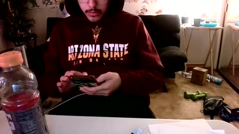 Xkong36 online show from February 2025 06:13:02 AM