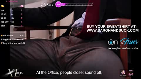 xl_executive online show from January 2026 06:11:02 PM