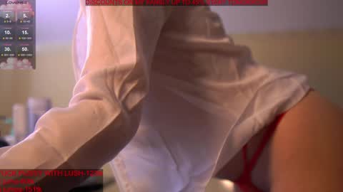 Snapshot of xlanabunny chatting on December 2024 06:12:01 PM xlanabunny online show from December 2024 06:12:01 PM