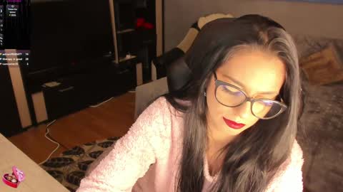 Snapshot of xlaracroftx chatting on December 2024 04:03:02 AM Lara online show from December 2024 04:03:02 AM