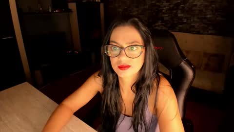 Snapshot of xlaracroftx chatting on September 2025 08:42:01 PM Lara online show from September 2025 08:42:01 PM