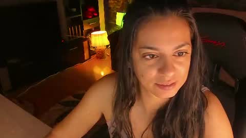 Snapshot of xlaracroftx chatting on June 2026 08:53:01 PM Lara online show from June 2026 08:53:01 PM
