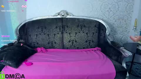 Linda online show from February 2025 10:47:02 AM