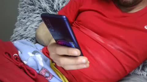 Snapshot of xlpack69 chatting on February 2025 09:29:02 PM John online show from February 2025 09:29:02 PM