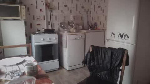 Luna online show from February 2026 05:00:02 AM