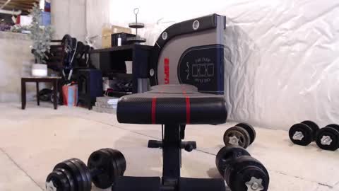 XLWeapon online show from October 2025 06:25:02 PM