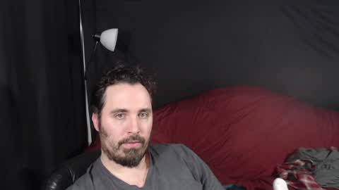 Snapshot of xmetalstudx chatting on December 2024 05:52:02 AM MetalstudMaster online show from December 2024 05:52:02 AM