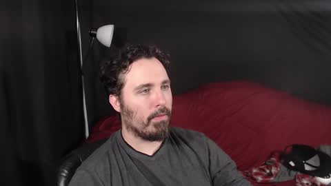 Snapshot of xmetalstudx chatting on December 2024 02:57:02 AM MetalstudMaster online show from December 2024 02:57:02 AM