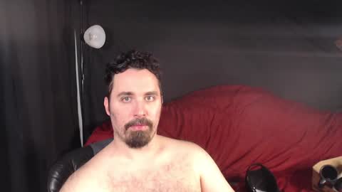 Snapshot of xmetalstudx chatting on February 2025 12:53:02 AM MetalstudMaster online show from February 2025 12:53:02 AM