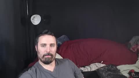 Snapshot of xmetalstudx chatting on October 2025 07:38:02 PM MetalstudMaster online show from October 2025 07:38:02 PM