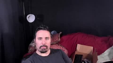 Snapshot of xmetalstudx chatting on November 2025 03:28:02 AM MetalstudMaster online show from November 2025 03:28:02 AM