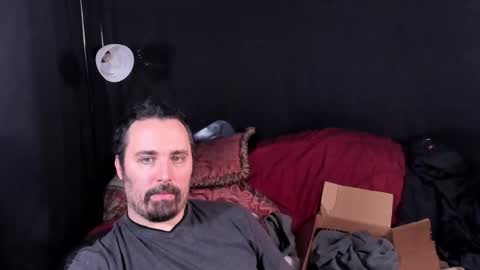 Snapshot of xmetalstudx chatting on November 2025 08:55:01 PM MetalstudMaster online show from November 2025 08:55:01 PM