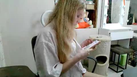 xMilagrosxs online show from May 2026 10:34:02 AM