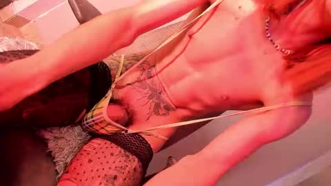 xmistresspervet online show from October 2025 01:11:01 PM